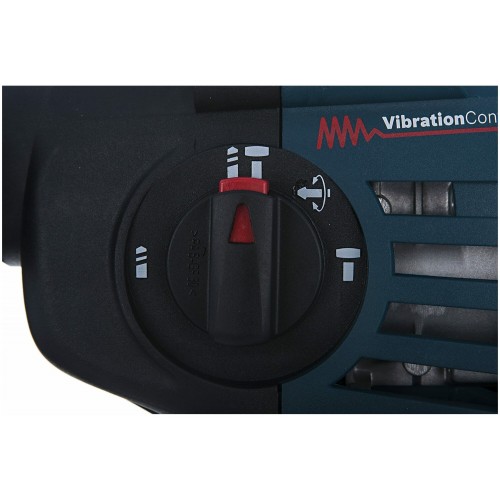 Перфоратор Bosch GBH 3-28 DFR (061124A000) 8