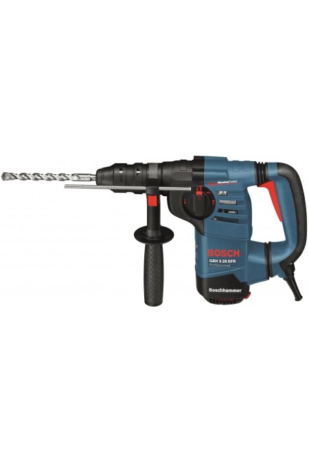 Перфоратор Bosch GBH 3-28 DRE Professional (061123A000) 