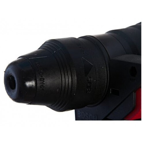 Перфоратор Bosch GBH 3-28 DRE Professional (061123A000) 1