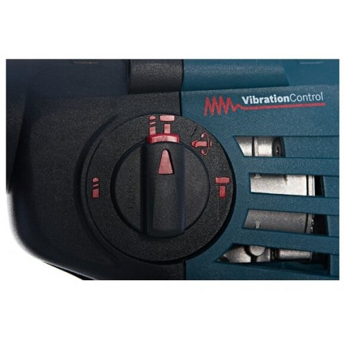 Перфоратор Bosch GBH 3-28 DRE Professional (061123A000) 2