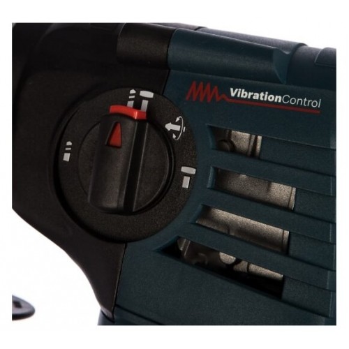 Перфоратор Bosch GBH 3-28 DRE Professional (061123A000) 5