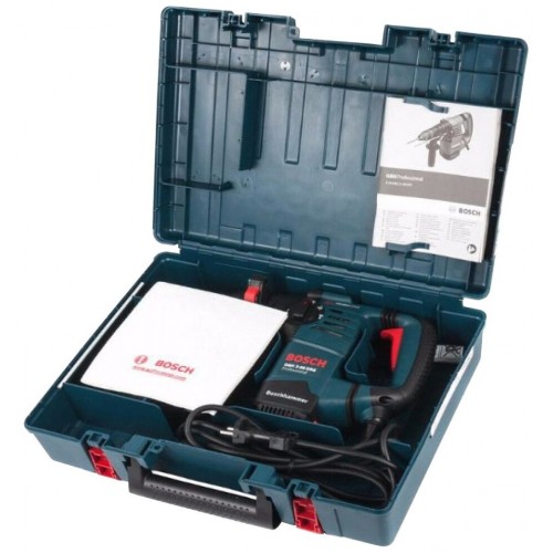 Перфоратор Bosch GBH 3-28 DRE Professional (061123A000) 6