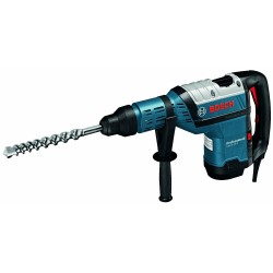 Перфоратор Bosch GBH 8-45 D SDS-Max (0611265100)