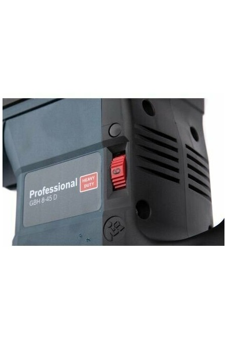 Перфоратор Bosch GBH 8-45 D SDS-Max (0611265100) 3