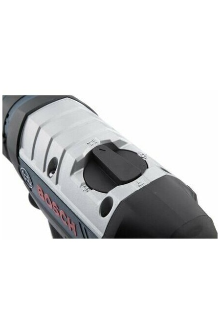 Перфоратор Bosch GBH 8-45 D SDS-Max (0611265100) 4