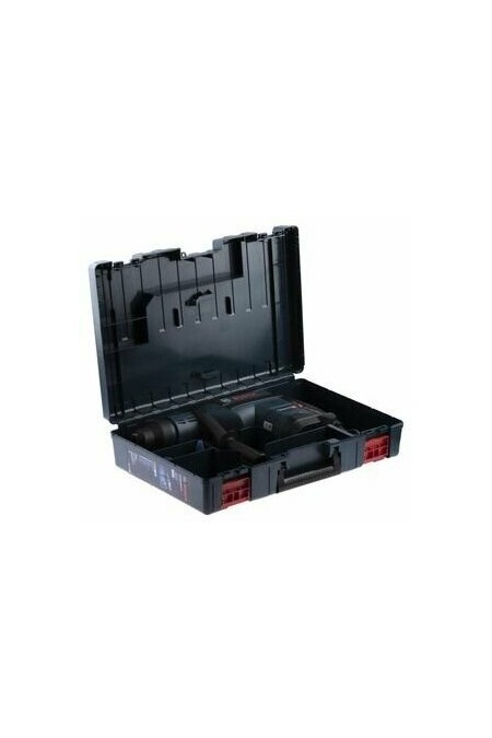 Перфоратор Bosch GBH 8-45 D SDS-Max (0611265100) 5
