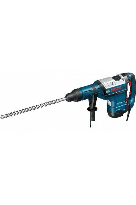 Перфоратор BOSCH GBH 8-45DV (0611265000) 