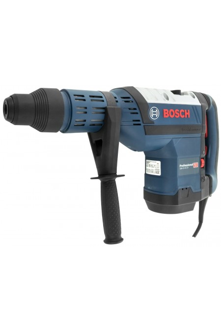 Перфоратор BOSCH GBH 8-45DV (0611265000) 2