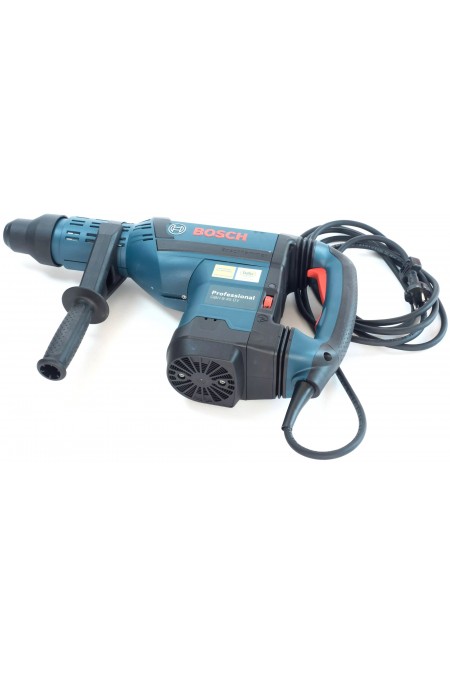 Перфоратор BOSCH GBH 8-45DV (0611265000) 3