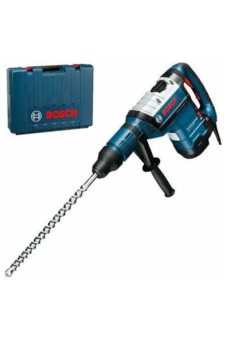 Перфоратор BOSCH GBH 8-45DV (0611265000) 5