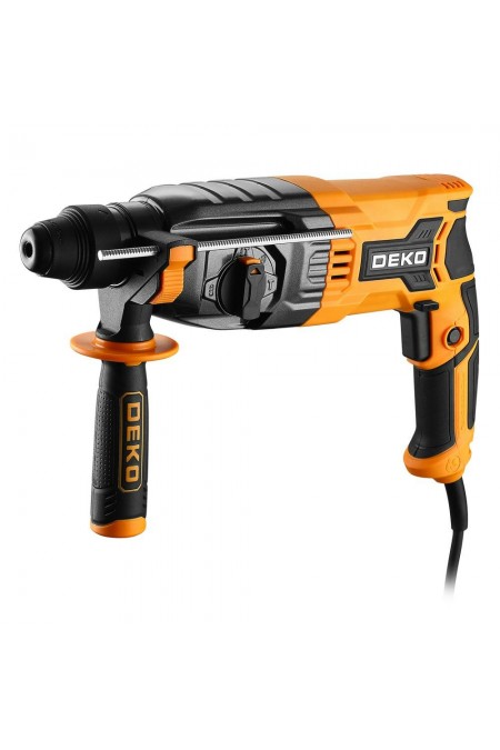 Перфоратор Deko DKH1300W (083-1062) 1