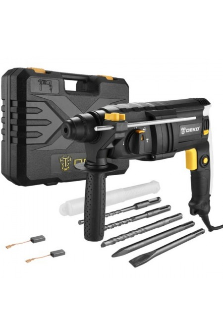 Перфоратор Deko DKH850W (063-4111) 