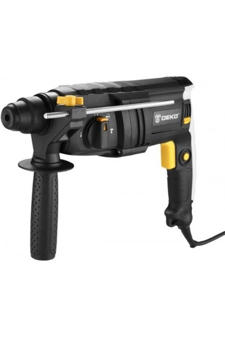 Перфоратор Deko DKH850W (063-4111) 1