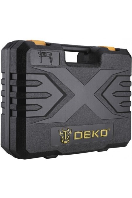 Перфоратор Deko DKH850W (063-4111) 3