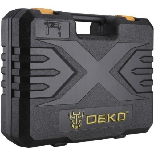 Перфоратор Deko DKH850W (063-4111) 3