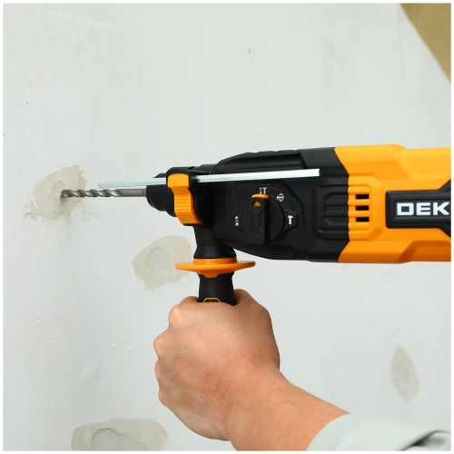 Перфоратор Deko DKH850W (063-4111) 1