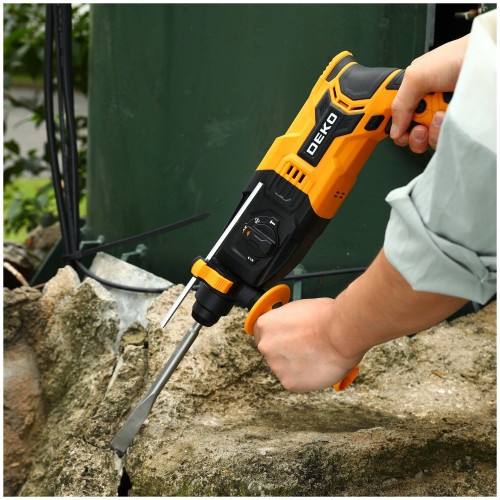 Перфоратор Deko DKH850W (063-4111) 3