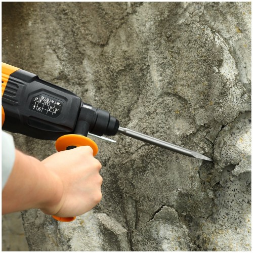 Перфоратор Deko DKH850W (063-4111) 4