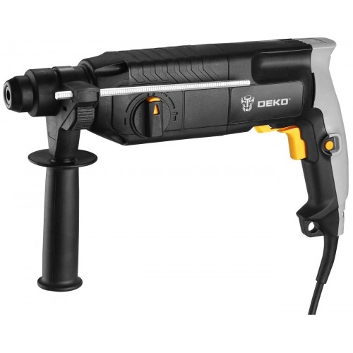 Перфоратор Deko DKH850W (063-4111) 5