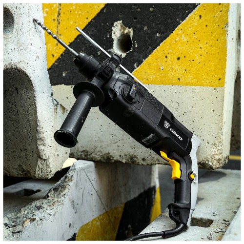 Перфоратор Deko DKH850W (063-4111) 7