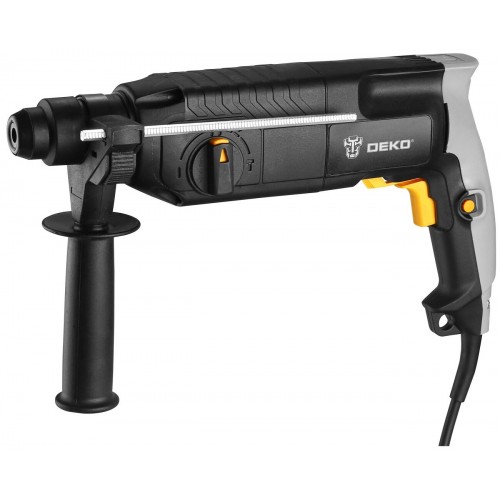 Перфоратор DEKO DKH850W (063-4116) 