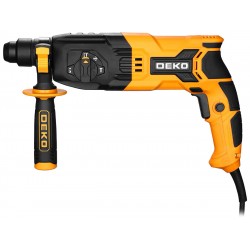 Перфоратор DEKO DKH850W (063-4116)