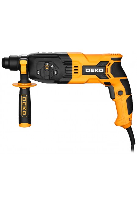 Перфоратор DEKO DKH850W (063-4116) 