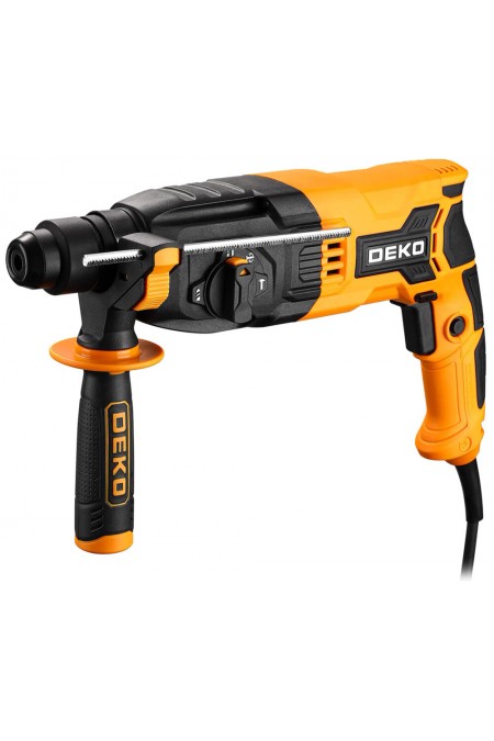 Перфоратор DEKO DKH850W (063-4116) 1