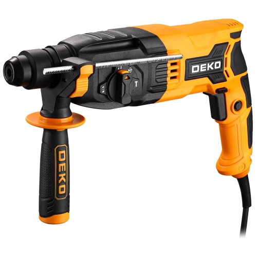 Перфоратор DEKO DKH850W (063-4116) 1