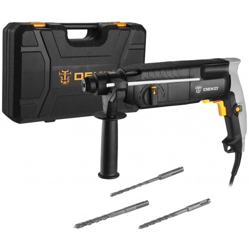 Перфоратор DEKO DKH850W (063-4116) 1