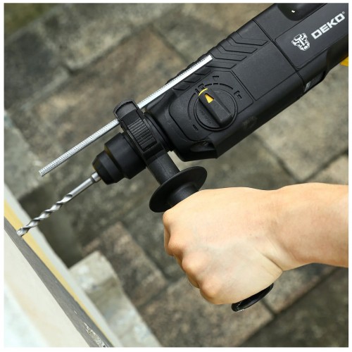Перфоратор DEKO DKH850W (063-4116) 4