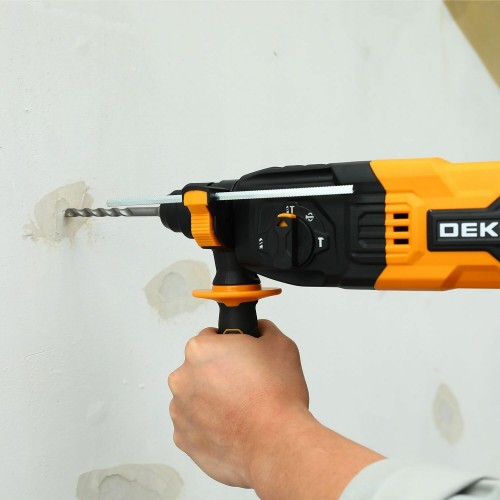 Перфоратор DEKO DKH850W (063-4116) 7