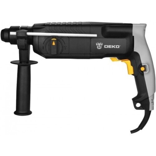 Перфоратор Deko DKH850W (063-4255) 1