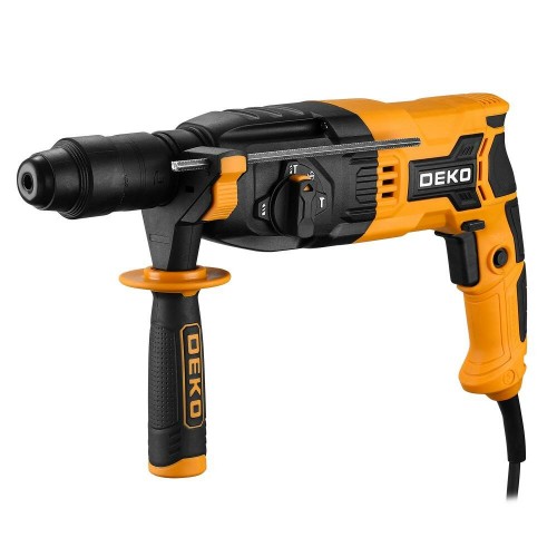 Перфоратор Deko DKH850W (063-4255) 1