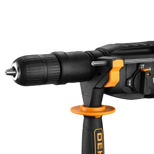 Перфоратор Deko DKH850W (063-4255) 2