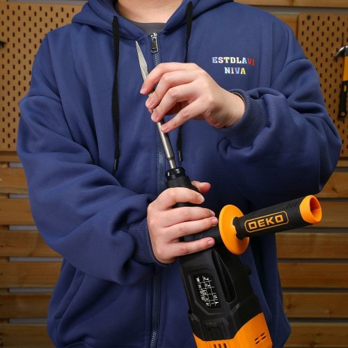 Перфоратор Deko DKH850W (063-4255) 3