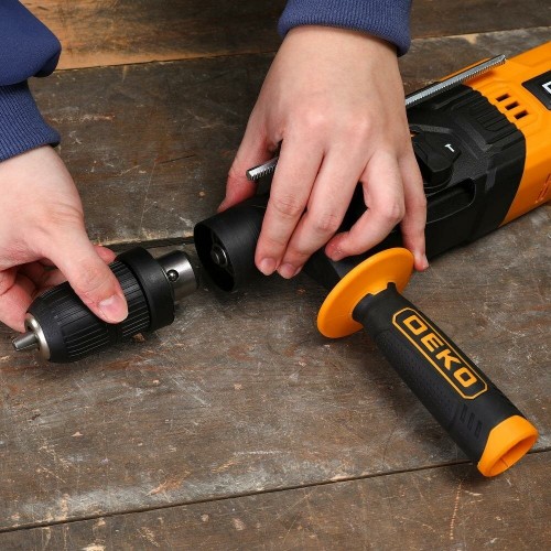 Перфоратор Deko DKH850W (063-4255) 4