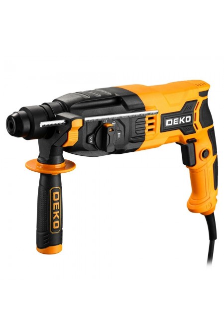 Перфоратор Deko DKH900 (083-1044) 1