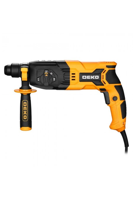 Перфоратор Deko DKH900 (083-1044) 2