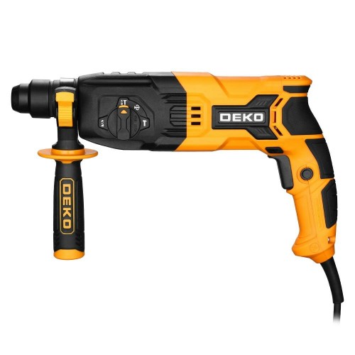 Перфоратор Deko DKH900 (083-1044) 2