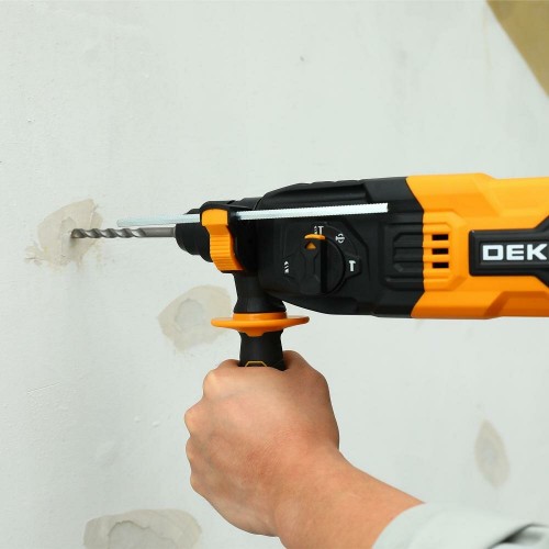 Перфоратор Deko DKH900 (083-1044) 3