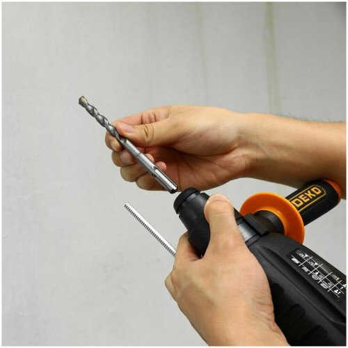 Перфоратор Deko ZKH950 (083-1005) 2