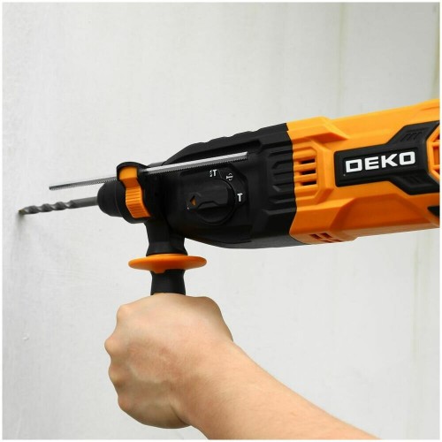 Перфоратор Deko ZKH950 (083-1005) 3