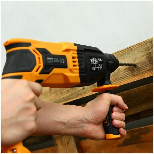 Перфоратор Deko ZKH950 (083-1005) 4