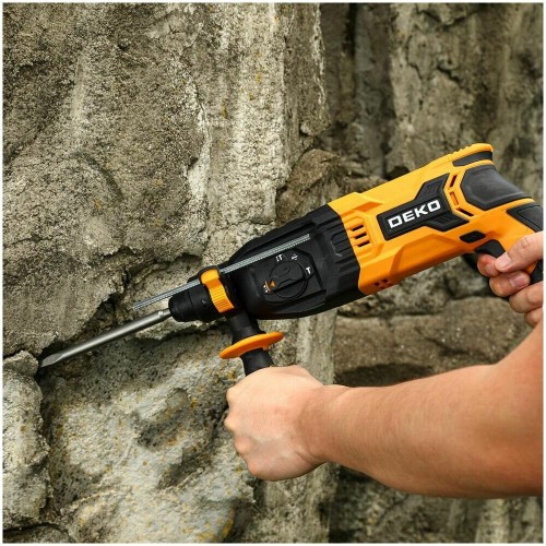 Перфоратор Deko ZKH950 (083-1005) 5