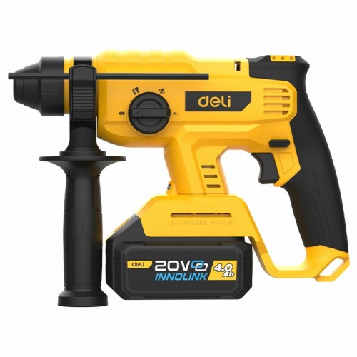 Перфоратор Deli DC300 3