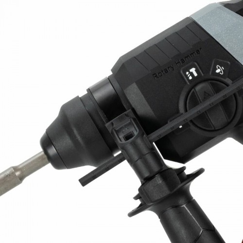 Перфоратор Deli DE-DC20-2D4 3