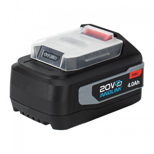 Перфоратор Deli DE-DC20-2D4 4