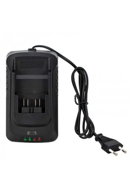 Перфоратор Deli DE-DC20-2D4 2