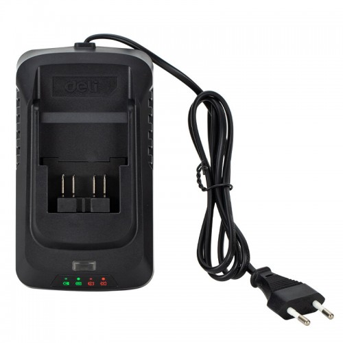 Перфоратор Deli DE-DC20-2D4 5